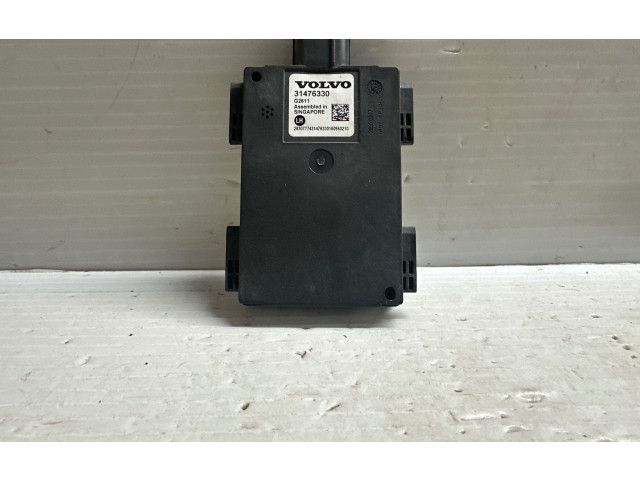 Датчик слепых зон 31476330   Volvo XC90