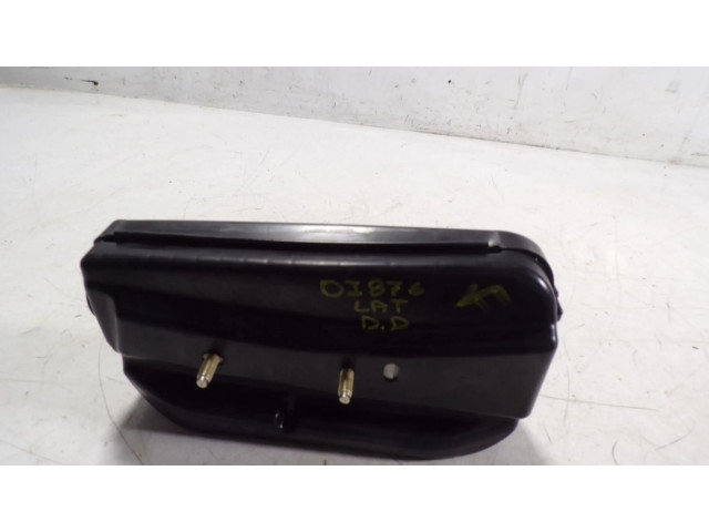 Боковая надувная подушка