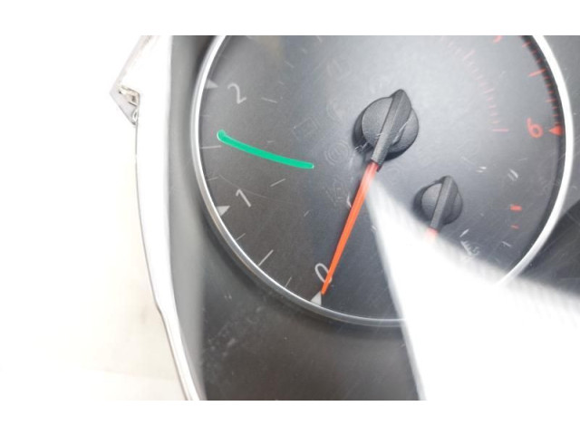 Přístrojová deska Renault Clio V 2019 248096959R, 248091015R