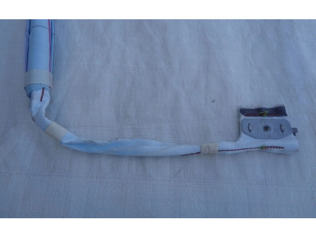 Боковая подушка безопасности Suzuki Ignis