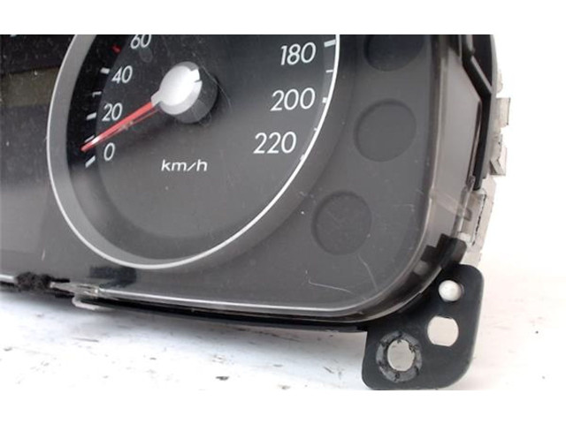 Панель приборов 940051C620, 11000916700H Hyundai Getz