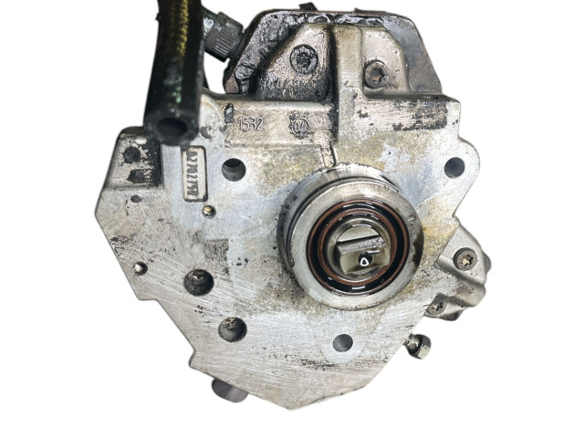 Топливный насос