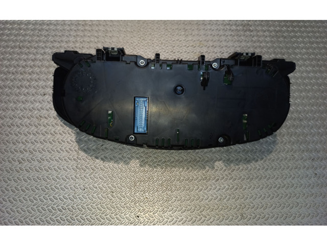 Přístrojová deska Volkswagen Transporter - Caravelle T5 2012 7E0920860G