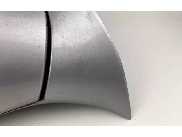 Зеркало электрическое        Mercedes-Benz A W168  1997 - 2004 года   