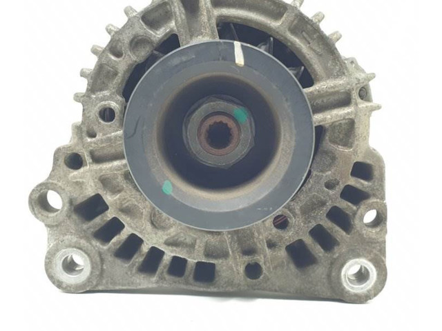 Генератор 06A903026, 0124325137   Volkswagen New Beetle      