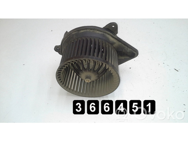 Вентилятор печки NF659963H Peugeot 406