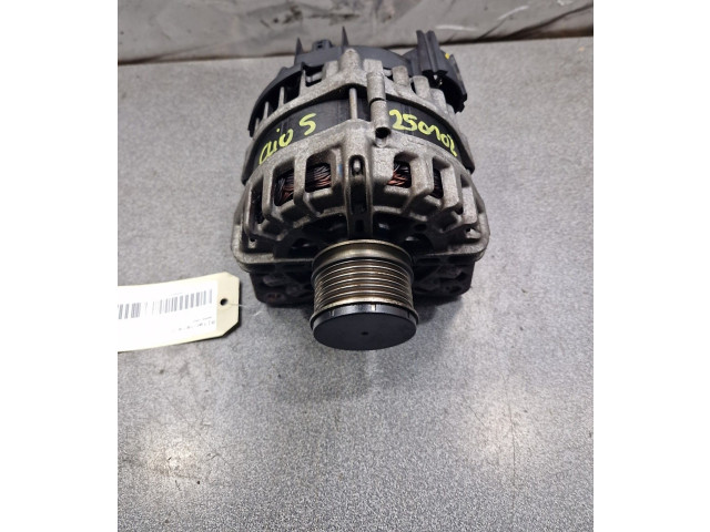 Генератор 231003676R   Renault Clio V      