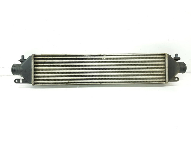 Интеркулер 51783791 Alfa Romeo Mito 1.4