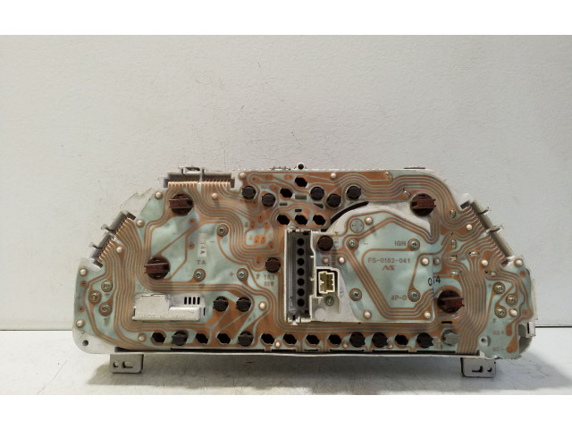 Přístrojová deska Subaru Legacy 1996 85012AC120, 0182044