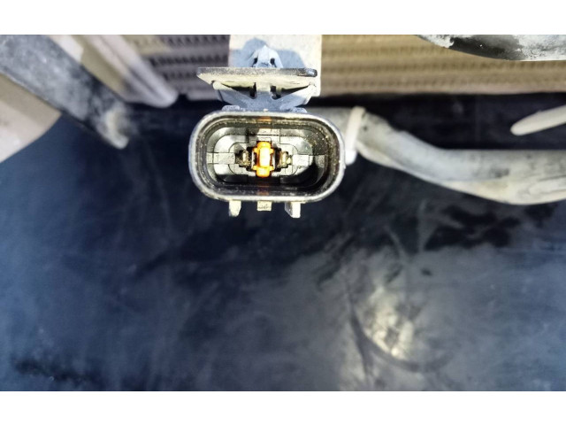 Интеркулер 281904A47X, P2-A11-2 KIA Sorento