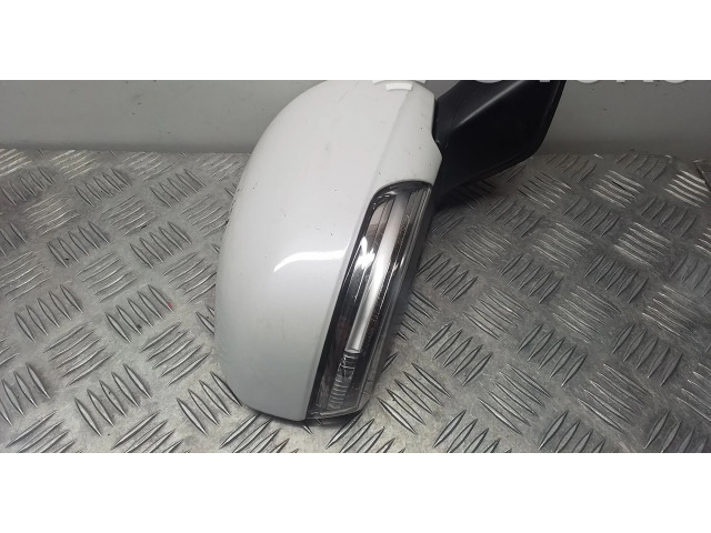 Zpětné zrcátko Toyota Prius (XW30) 2010 022865