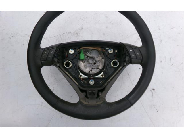 Руль Volvo S60 2011 - 2013 года
