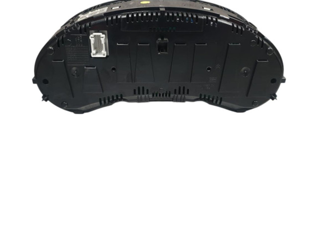 Панель приборов 96657316XT Citroen C4 I