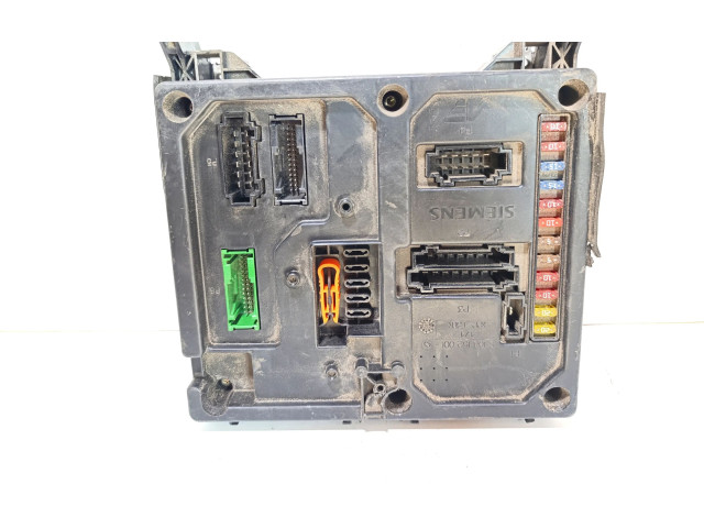 Pojistková skříňka 7M3962258M Volkswagen Sharan 2001