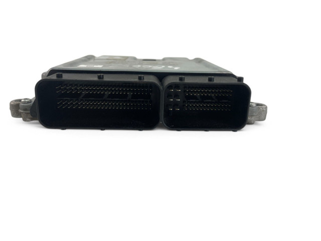 Блок управления двигателем Блок управления 31303095AC, 0281016616   Volvo V70