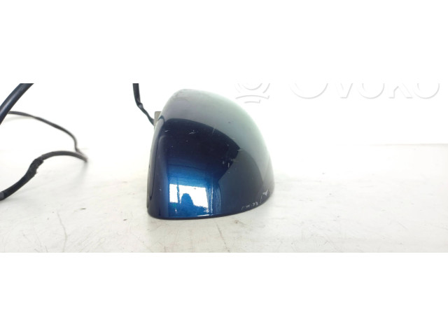 Зеркало электрическое        Volkswagen New Beetle  1998 - 2011 года   