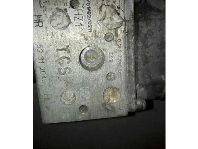 Блок АБС 5231204 Saab 9-5 2010 - 2016 года