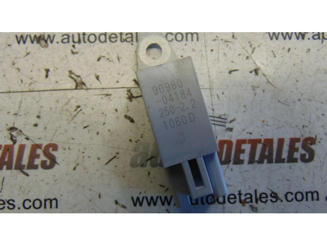 Другой датчик