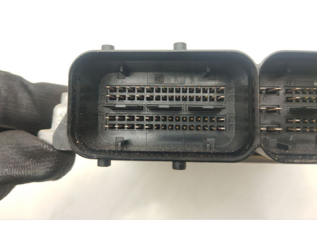 Řídící jednotka 0261209311, 00002438900 Maserati Quattroporte 2010