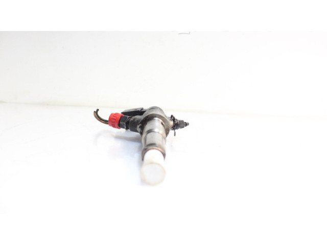 Форсунка Citroen C2