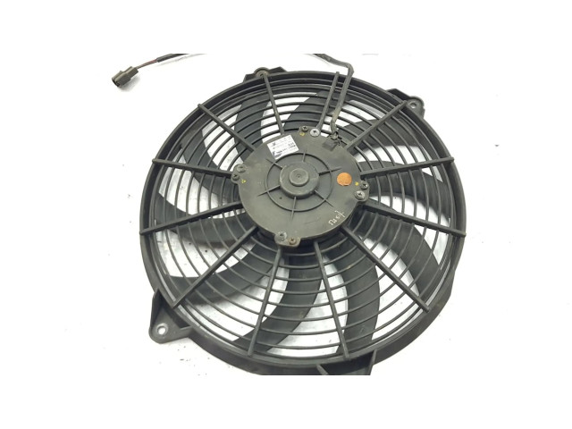 Вентилятор радиатора F0450100, C0928 Tata Indigo I