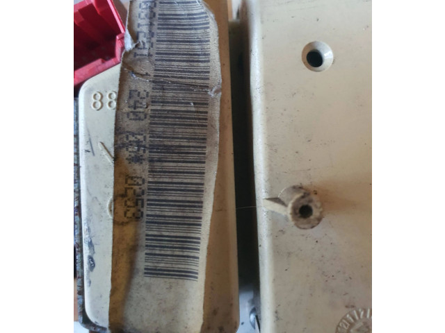 Přístrojová deska Audi 100 S4 C4 1993 110008526003, 4A1919033