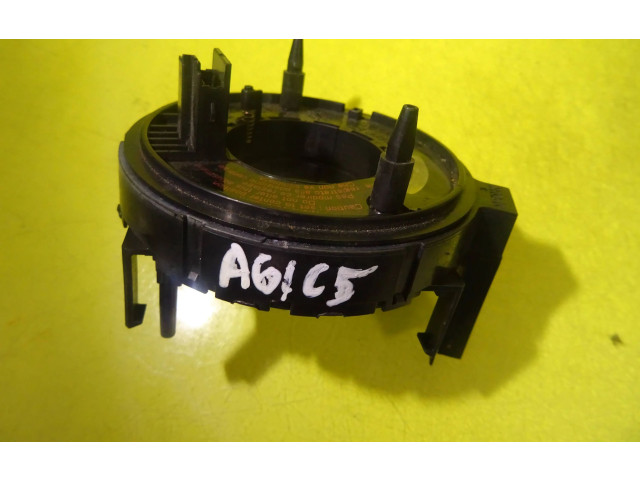 Подрулевой шлейф SRS 1J0959653, 1J0959653A   Audi A6 S6 C5 4B