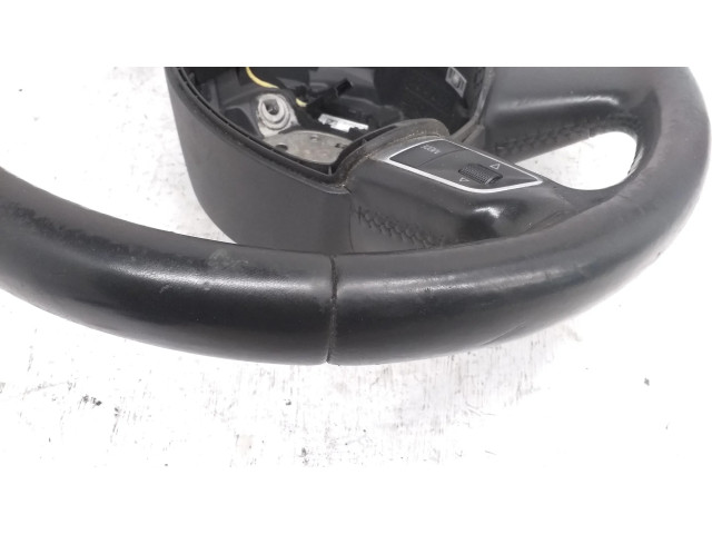 Руль Audi A4 Allroad B8  2008-2016 года 8K0419091BG      