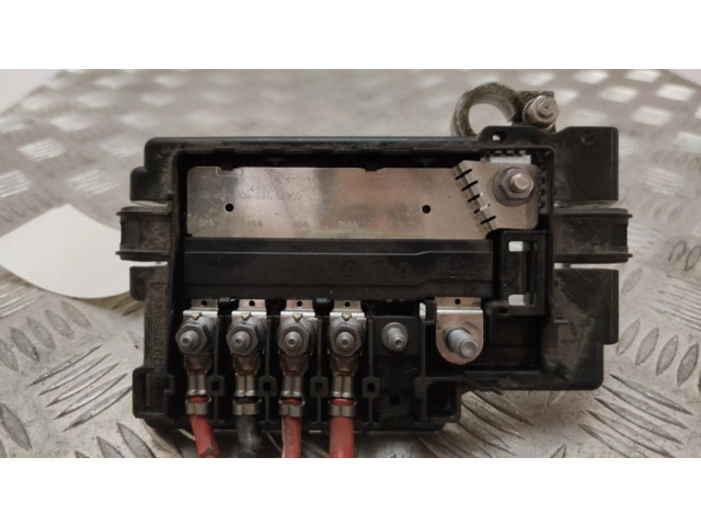 Pojistková skříňka 2Q1915345A, 2Q0937548D Audi A1 2019