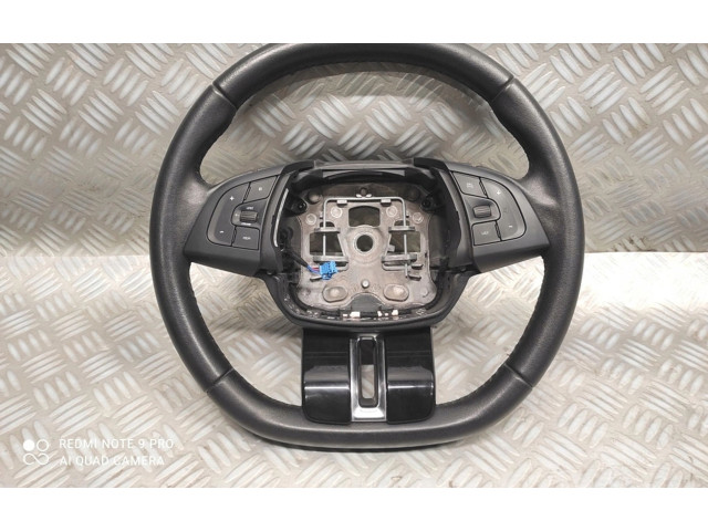 Руль Citroen C4 Cactus  2014 -  года 98303131ZD      