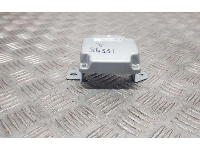 Блок управления 10808170 MG ZS