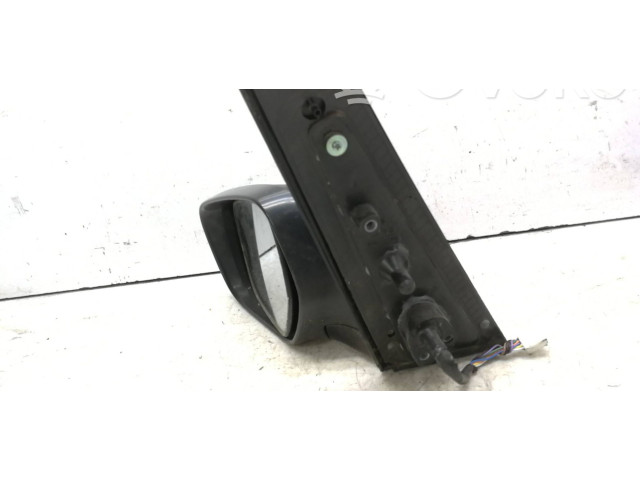 Зеркало электрическое Mitsubishi Grandis - года