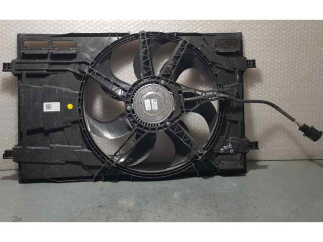 Вентилятор радиатора     5WA121203F    Cupra Formentor 