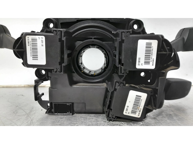 Ручка поворотов/ фонарей