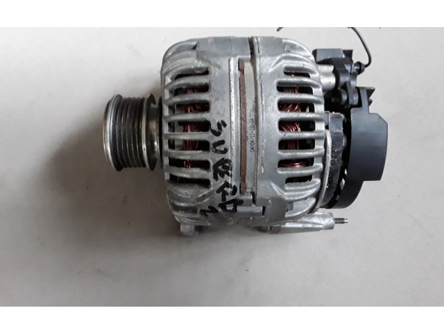Генератор 03L903023   Skoda Superb B6 (3T)      