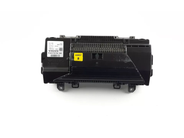 Панель приборов 32276752AA, 32276752   Volvo XC90       