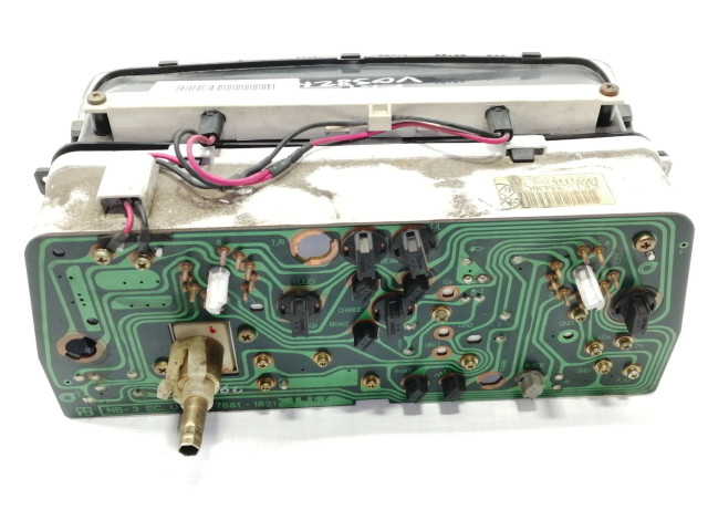 Přístrojová deska  KIA Pride 2000 KK11C55430C  