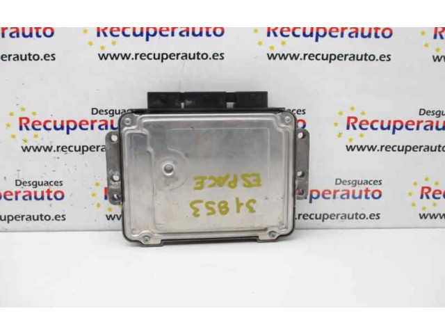 Řídící jednotka 8200311550 Renault Espace IV