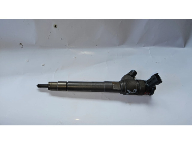 Форсунка 0445110430, 35062008F Jeep Grand Cherokee для дизельного двигателя 3