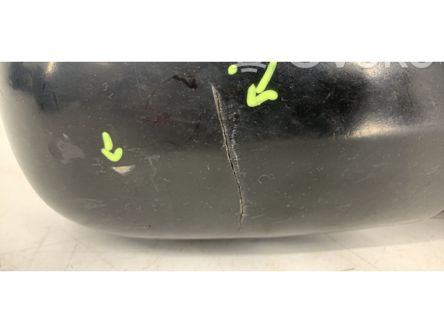 Зеркало электрическое        Mitsubishi Endeavor  2006 - 2008 года   