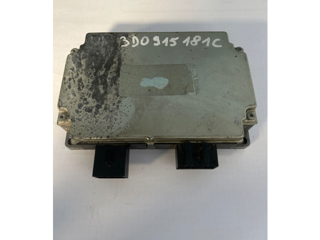 Блок управления 3D0915181C   Volkswagen Phaeton