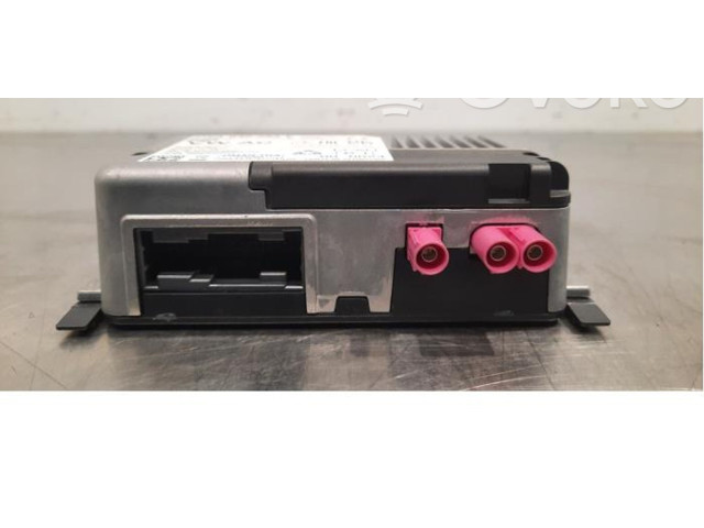 Блок управления 5WA035284E   Volkswagen Touran III