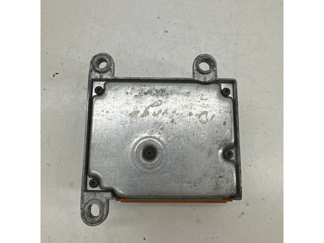 Блок подушек безопасности 602327600 Citroen Berlingo