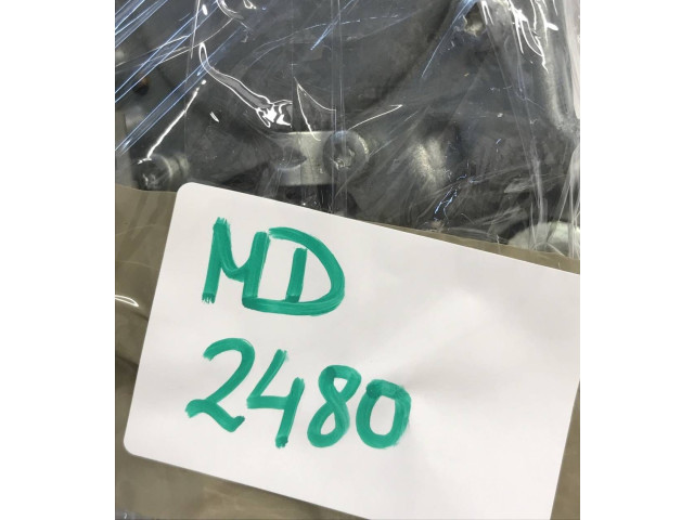 Моторчик заднего дворника 8638163 Volvo XC90