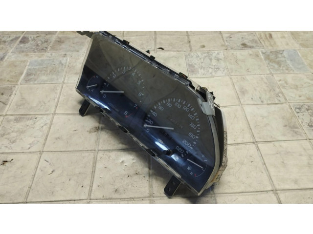 Přístrojová deska Honda Concerto 1994 HR0179029, 78100