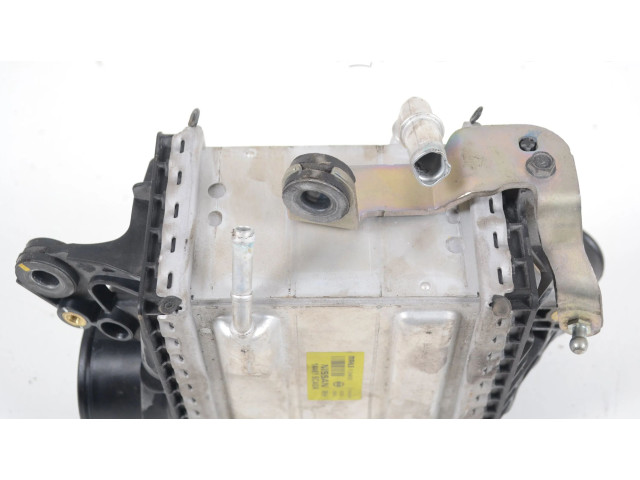 Интеркулер 144615CA0A Infiniti Q50 3.0