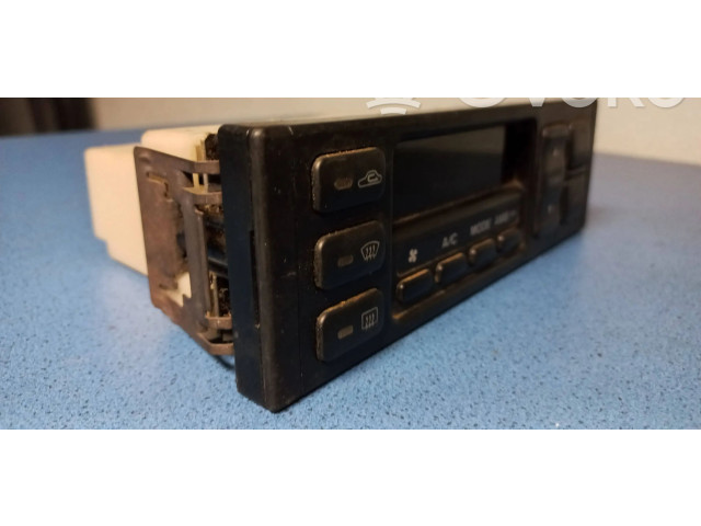 Блок управления климат-контролем K19Z0GE6R Mazda 626