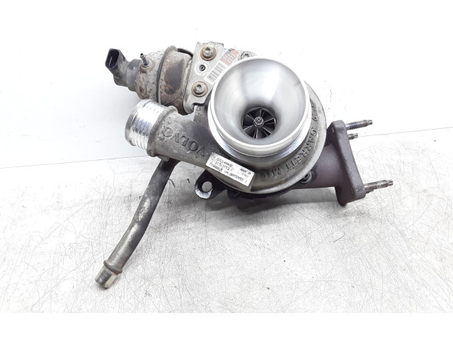 Турбина Volvo S60 31312713