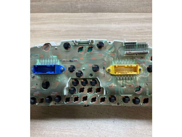 Přístrojová deska  Peugeot 406 1996 215747095, 215747095  