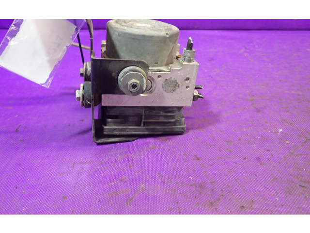 Блок АБС 476600078R, 476600078R Dacia Dokker - года